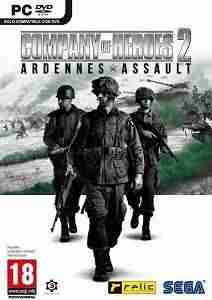 Descargar Company Of Heroes 2 Ardennes Assault [MULTI][FTS] por Torrent